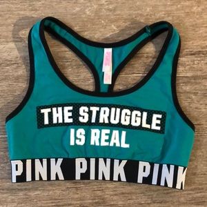 Victoria’s Secret Sports Bra